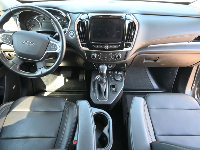 2021 Chevrolet Traverse RS - Photo 6