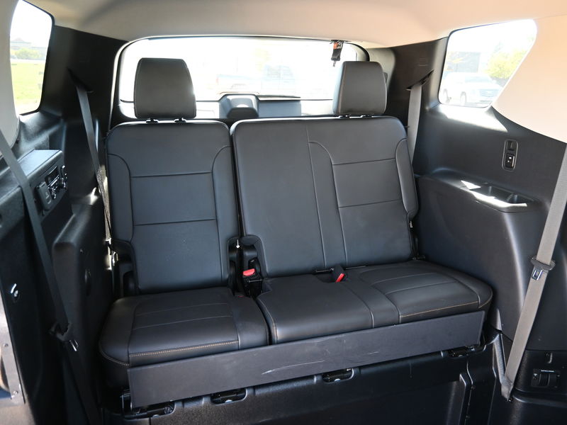 2021 Chevrolet Traverse RS - Photo 8