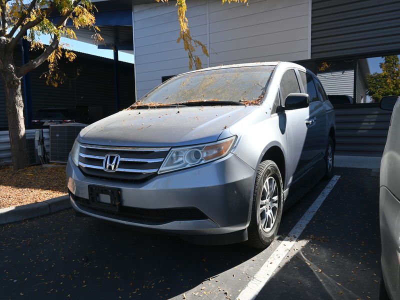 Used 2011 Honda Odyssey