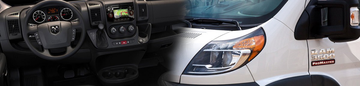 Ram Promaster ADA Compliant - Idaho (1 of 1)