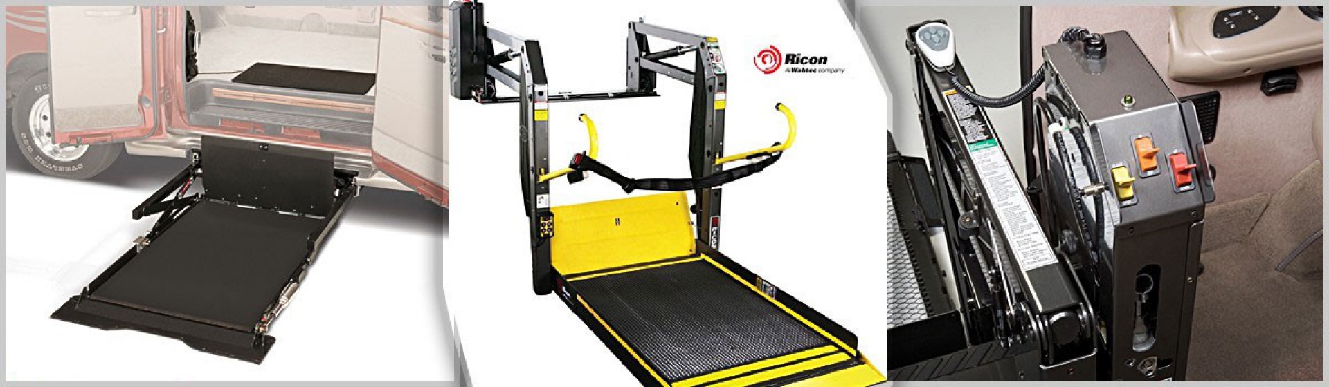 Full-Size Platform Lifts - Idaho (1 of 1)