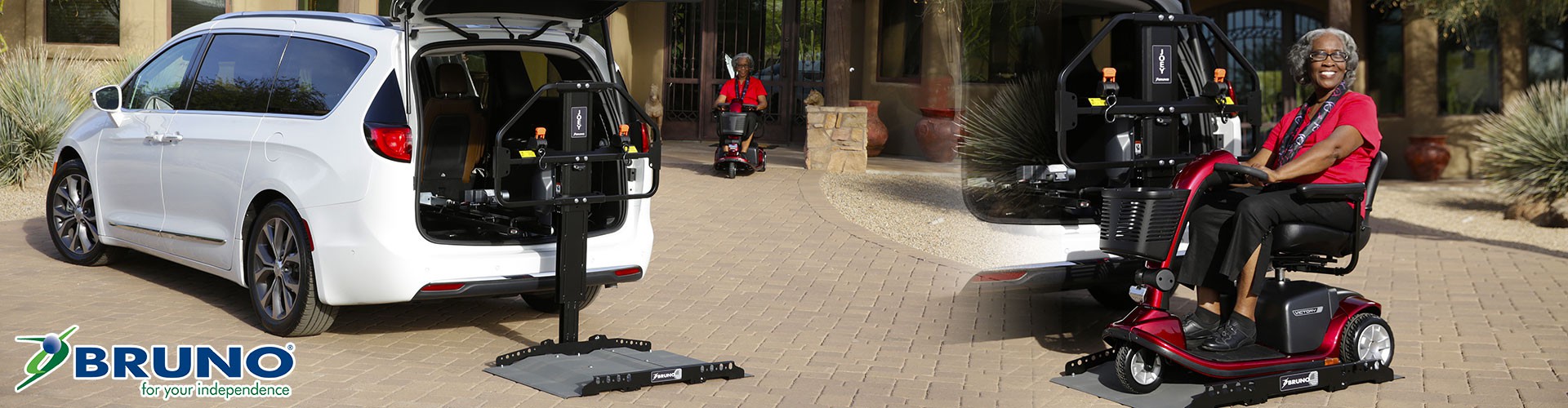Scooter & Wheelchair Lifts - Idaho (1 of 1)