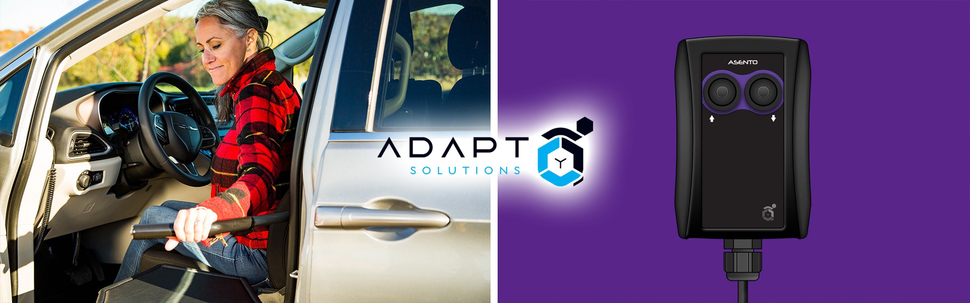 XL Seat by Adapt Solutions - Idaho (2 of 2)