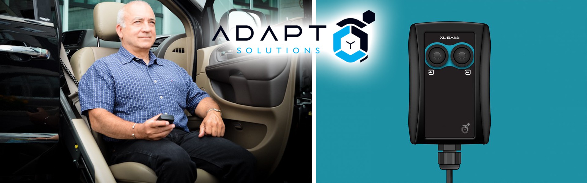 XL-Base by Adapt Solutions - Idaho (2 of 3)