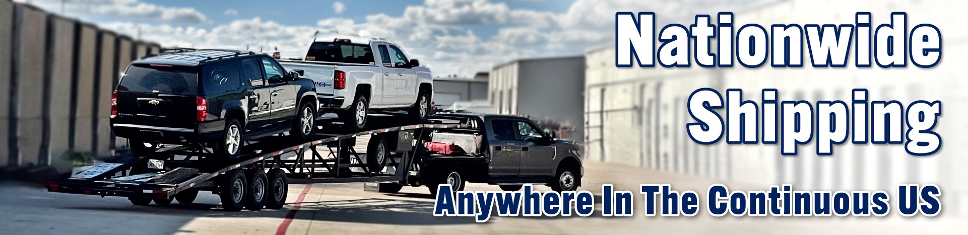 Nationwide Shipping - Idaho (1 of 1)