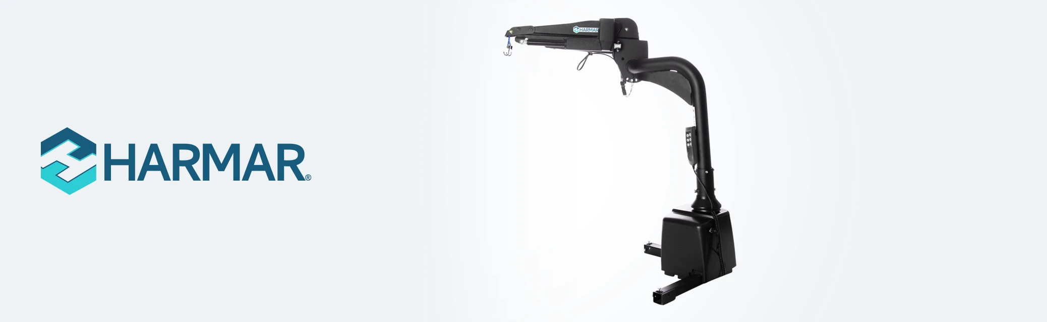 AL435T Tailgater 3-Axis Truck Hoist Lift - Idaho (1 of 1)