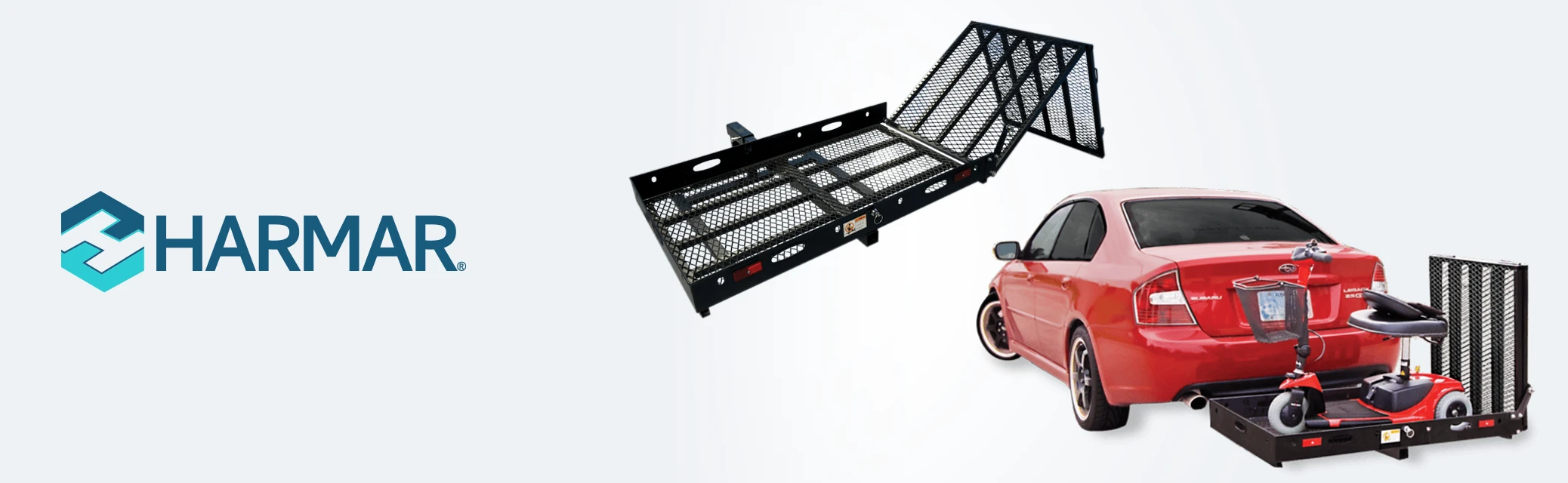 AL001 Universal Carrier Hitch-Mount Lift - Idaho (1 of 1)