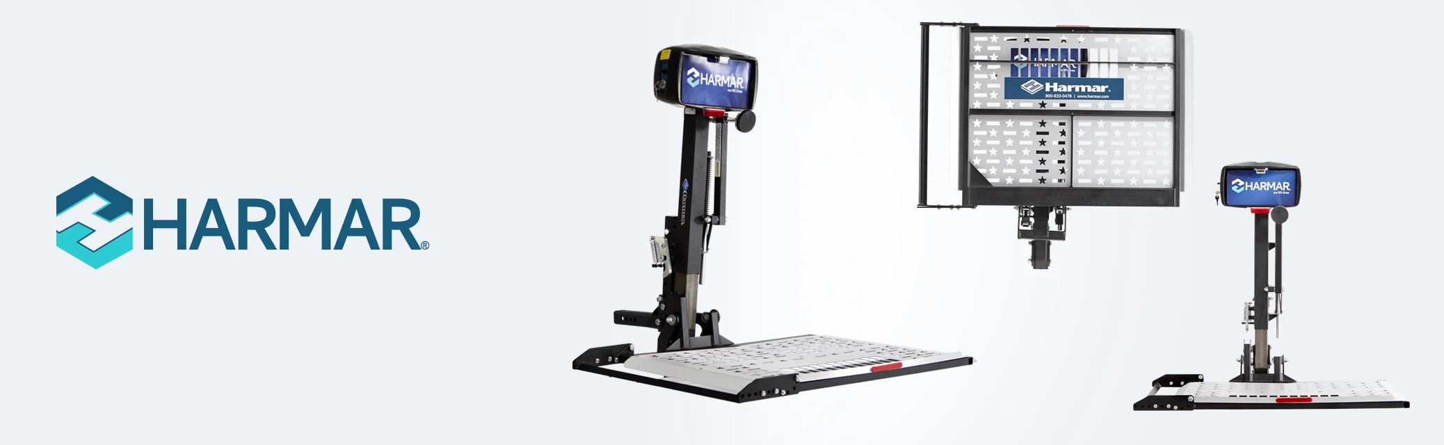 AL100/AL100HD Universal Scooter Hitch-Mount Lift - Idaho (1 of 1)