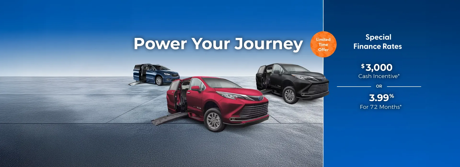 Power Your Journey - Sales Event - Idaho (1 of 1)