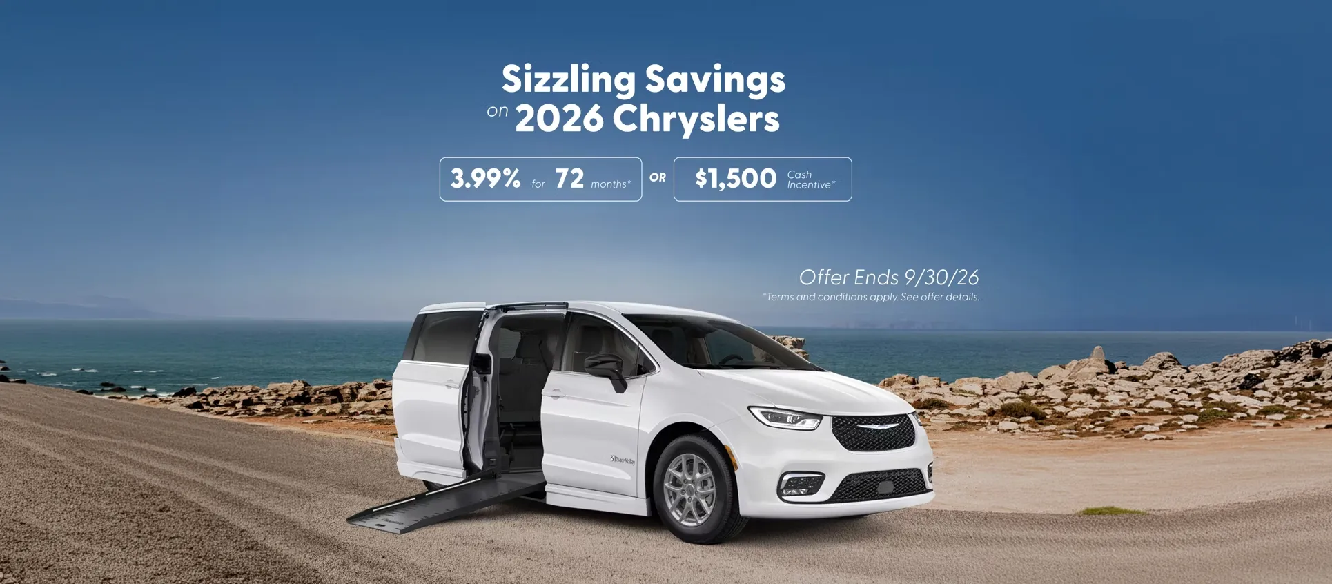 Summer Sizzle Savings - Idaho (1 of 1)