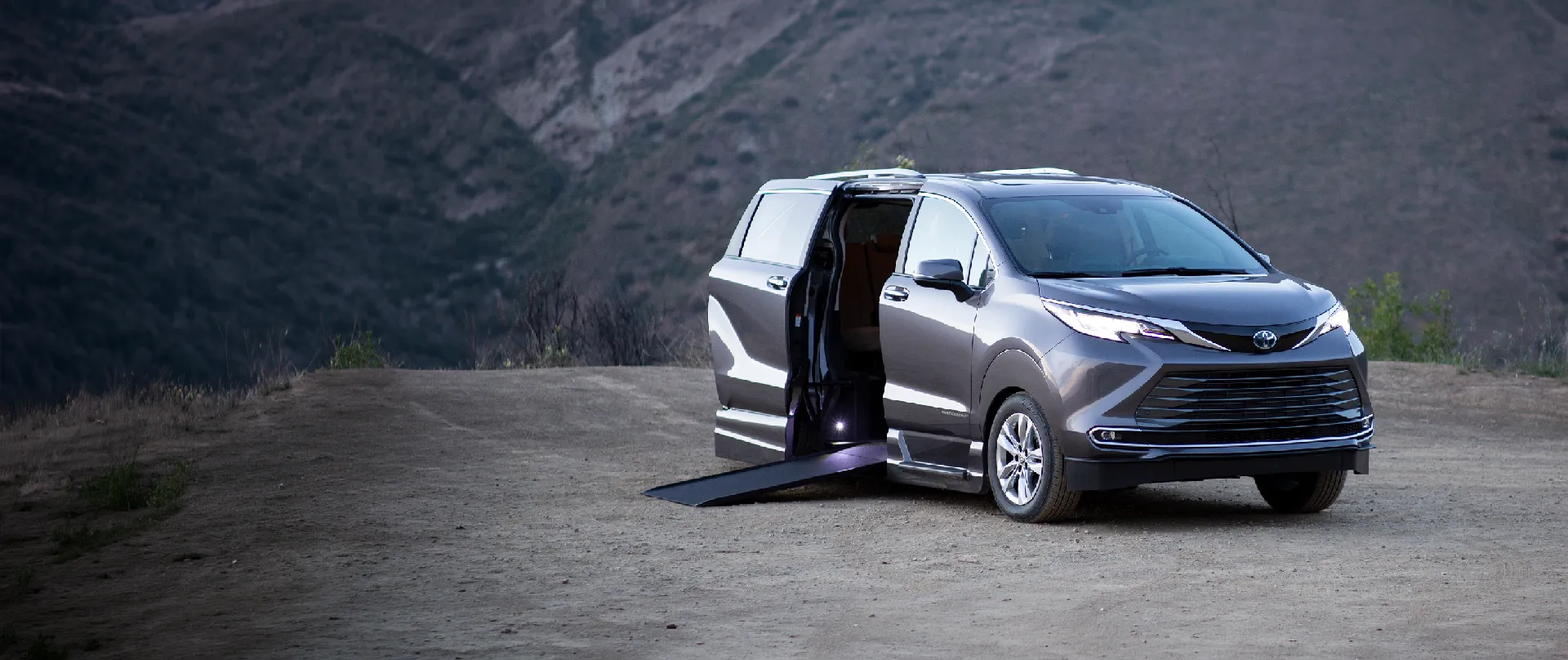 Toyota Northstar (2026+) Side Entry by VMI - Idaho (4 of 4)
