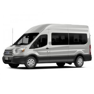 Ford Transit Commercial Wheelc
