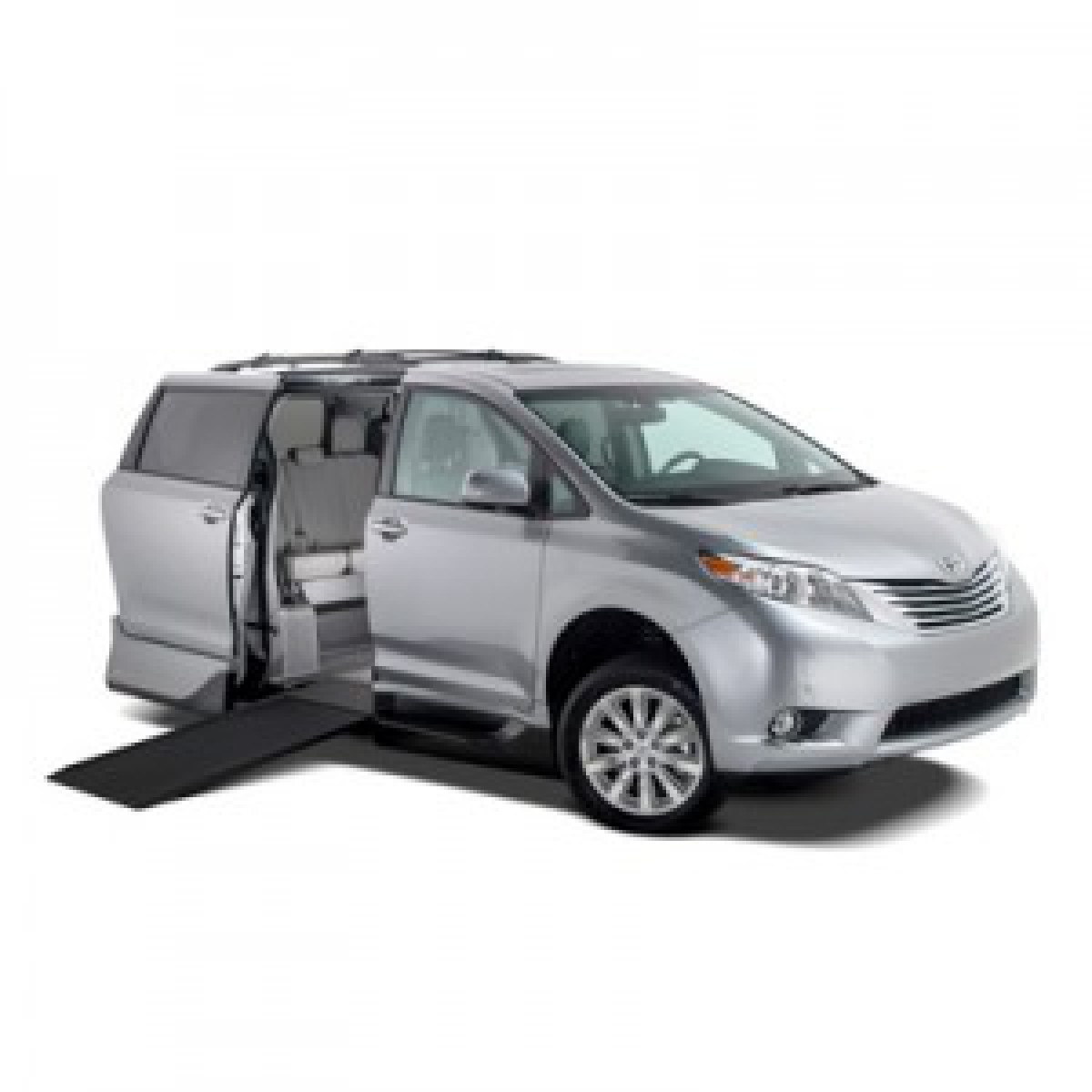 Toyota Northstar Access360 by 
