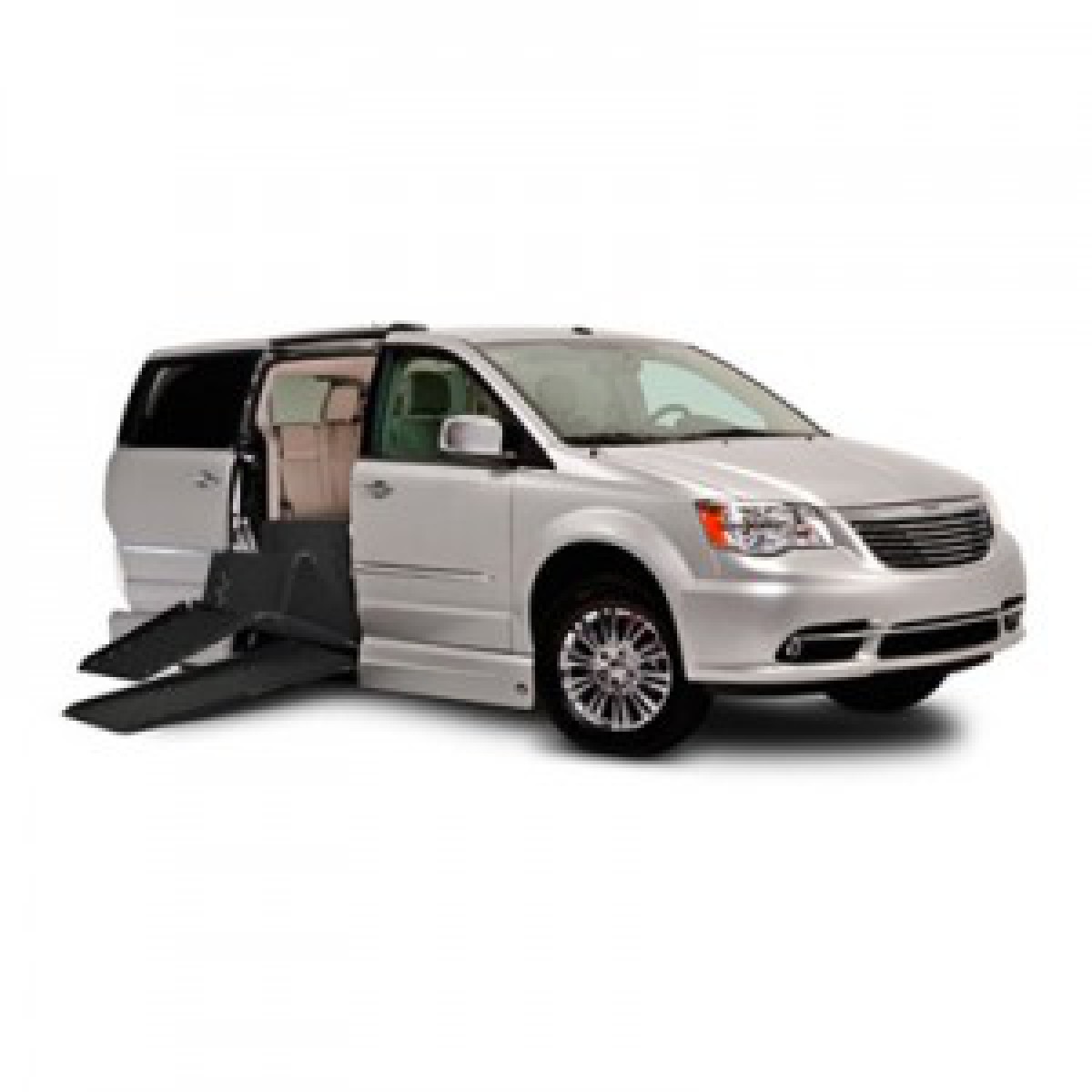 Chrysler Summit by VMI