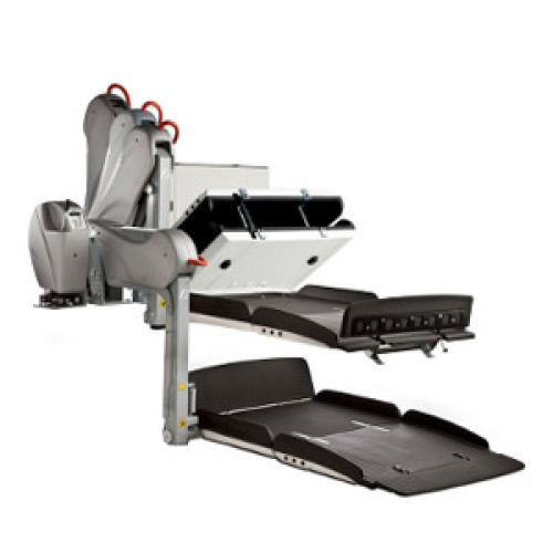VMI Ricon Platform Wheelchair Lifts