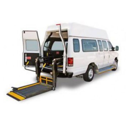 Braun Ambulette
