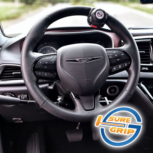 Sure-Grip