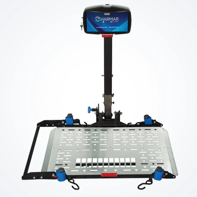 AL300RV RV Hitch-Mount Lift