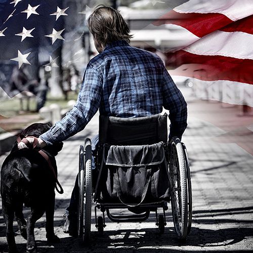Veteran Assistance